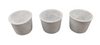 2 Pk, Coffee Maker Water Filter Pods for KitchenAid , KCM5WFP 3-Pk