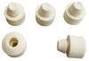 2 Pk, Stand Mixer Rubber Feet 5 Pk for KitchenAid, AP4325226, 9703414, 8211628
