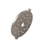 2 Pk, Food Grinder Fine Plate for KitchenAid, AP3874021, 9709715, WP9709028