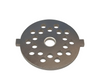 2 Pk, Food Grinder Fine Plate for KitchenAid, AP3874021, 9709715, WP9709028