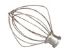 2 Pack, KitchenAid Stand Mixer 4.5 QT Wire Whip, OEM, K45WW, WP9704329