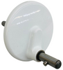 2 Pk, Stand Mixer White Planetary Assembly for KitchenAid, AP3997015, WP9708172