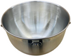 2 Pack, KitchenAid Stand Mixer 6QT S.S. Bowl, OEM, AP4507763, PS2377036, W10245586, W11752234
