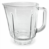 WPW10221782 - Glass Blender Jar, 48 oz, fits KitcheAid
