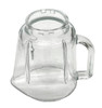 WPW10221782 - Glass Blender Jar, 48 oz, fits KitcheAid