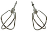 2 Pk, KitchenAid Hand Mixer Beaters, AP5671637, PS7320879, W10531842