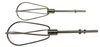 2 Pk, KitchenAid Hand Mixer Beaters, AP5671637, PS7320879, W10531842