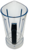 WPW10514321 - Plastic Blender Jar Assembly for KitchenAid