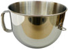 2 Pk, Stand Mixer, 7 QT, Polished Bowl for KitchenAid, WPW10354778, W11769890