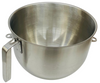 2 Pk, Stand Mixer 7 QT Commercial Bowl for KitchenAid, AP5318982, WPW10354780