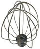 2 Pk, Stand Mixer, Wire Whip, for KitchenAid, AP5788909, WPW10552543