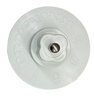 2 Pk, 9-Cup Food Processor Adapter for KitchenAid, AP6021874, WPW10466843