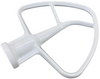 2 Pack, KitchenAid Stand Mixer 4.5 QT Flat Beater, OEM, AP3884849, PS987906, WPW10672617