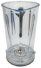 2 Pk, KitchenAid Plastic Blender Jar Assembly, AP6003989, PS11731614, W10861536