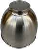 2 Pk, Stand Mixer 3.5 Quart Stainless Steel Bowl for KitchenAid, W11723333
