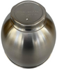 2 Pk, Stand Mixer 3.5 Quart Stainless Steel Bowl for KitchenAid, W11723333