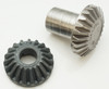 2 Pk, Beveled Gears Set for KitchenAid Stand Mixer, AP6286924, W11192795,9703337