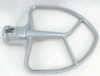 W10672615 -  2-Pack Stand Mixer Coated Flat Beater for KitchenAid