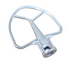 W10672615 -  2-Pack Stand Mixer Coated Flat Beater for KitchenAid