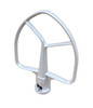 W10672615 -  2-Pack Stand Mixer Coated Flat Beater for KitchenAid