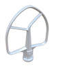 W10672615 -  2-Pack Stand Mixer Coated Flat Beater for KitchenAid