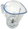 WPW10514649 - 2-Pack KitchenAid Plastic Blender Jar Asmbly