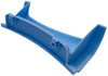 2 Pk, Washer Door Handle, Blue for Whirlpool, Sears, AP3128742, 8181877