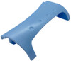 2 Pk, Washer Door Handle, Blue for Whirlpool, Sears, AP3128742, 8181877