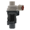 2 Pk, Washing Machine Drain Pump for Frigidaire, AP4510671, PS2378516, 137240800