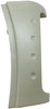 2 Pk, Washer Door Handle for Whirlpool, Sears, Duet, AP3128741, 8181846