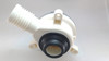 2 Pk, Washing Machine Drain Pump for Whirlpool, Sears, AP4514539, W10276397