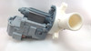 2 Pk, Washing Machine Drain Pump for Whirlpool, Sears, AP4514539, W10276397