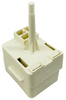 2188830 - Refrigerator Relay & Overload for Whirlpool