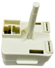 2188830 - Refrigerator Relay & Overload for Whirlpool