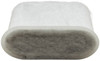 DeLonghi Replacement Activated Carbon Filter, 7313285779