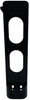 DeLonghi Replacement Filter Holder for Coffee Makers & Combi Machines, EH1455