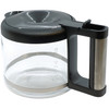 7313283649 - Replacement 10-Cup Coffee Carafe Assembly fits DeLonghi