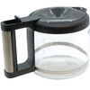 7313283649 - Replacement 10-Cup Coffee Carafe Assembly fits DeLonghi