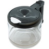7313283649 - Replacement 10-Cup Coffee Carafe Assembly fits DeLonghi