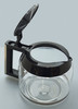 SX1037 - DeLonghi Replacement 12 Cup Glass Carafe
