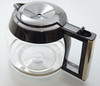 SX1037 - DeLonghi Replacement 12 Cup Glass Carafe