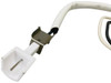 Gas Grill Electrode with Wire for Weber, 04821.