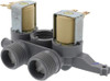 WH13X22314 - Water Valve for GE Washer