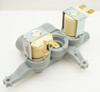 Water Valve for General Electric, Hotpoint, AP5957585, PS10065341, WH13X22314