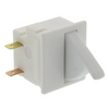 Fridge 2 Terminal Light Switch for Whirlpool, AP6014581, WPC3680310, W11384469