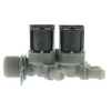 Washing Machine Water Valve for LG, AP4441122, PS3527429, 5220FR2008C