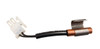 ERP Refrigerator Thermistor for Whirlpool, Sears, AP6020675, ERWPW10383615