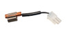 ERP Refrigerator Thermistor for Whirlpool, Sears, AP6020675, ERWPW10383615