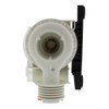 ERP Washing Machine Pump for Frigidaire, AP5684706, PS7783938, 137221600