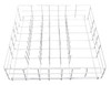 W10311986 - Lower Dishwasher Rack for Whirlpool